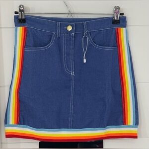 Skirt (waist approx 13.5in)